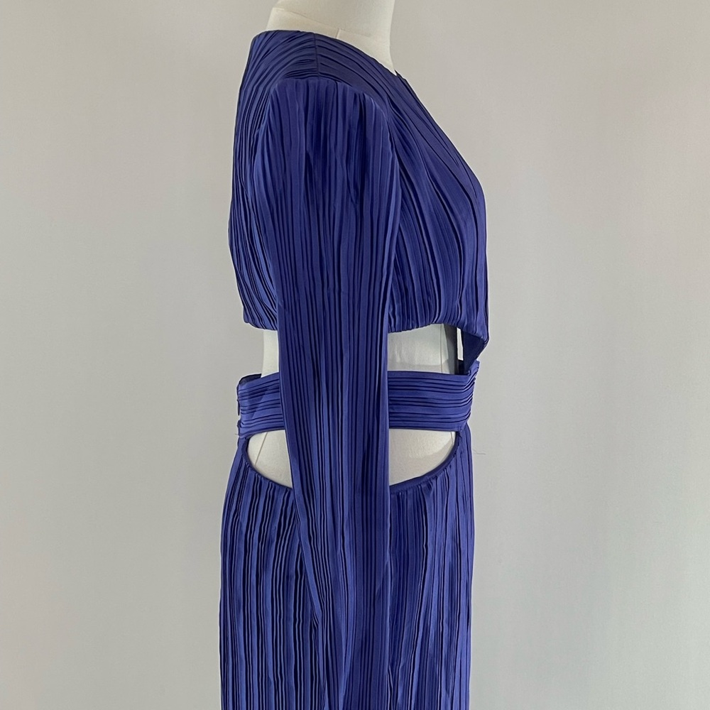 Aiifos Phillipa Dress, Size 4 - Picture 13 of 13